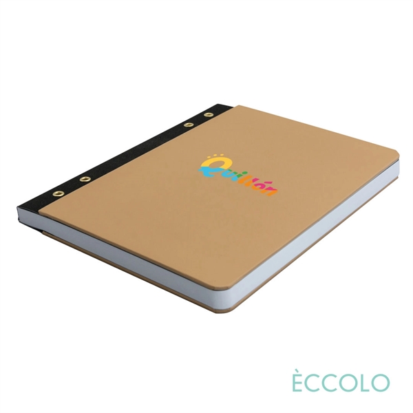 Eccolo® Ultra Flexi Journal - Medium... from ASI 84592 St Regis Group