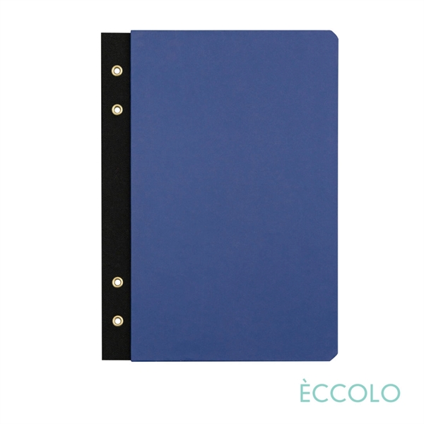 Eccolo® Ultra Flexi Journal - Medium... from ASI 84592 St Regis Group
