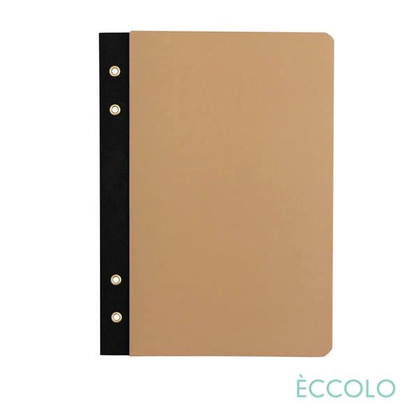 Eccolo® Ultra Flexi Journal - Medium... from ASI 84592 St Regis Group