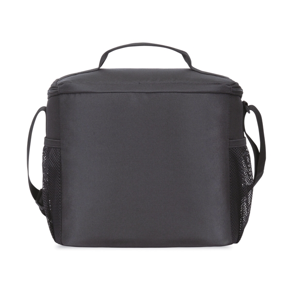 A modern and sustainable update to a roomy box cooler using... from ASI 56070 Gemline / Gemline®