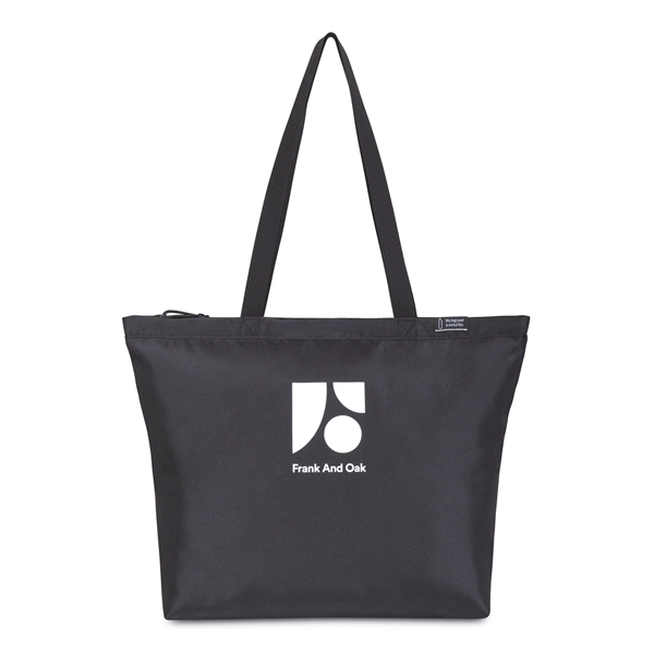 A modern and sustainable update to a classic tote bag using... from ASI 56070 Gemline / Gemline®