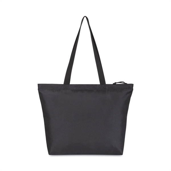 A modern and sustainable update to a classic tote bag using... from ASI 56070 Gemline / Gemline®