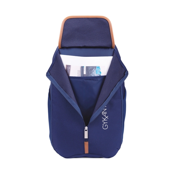 Seamlessly transition from working in the office to remotely at home... from ASI 56070 Gemline / Gemline®