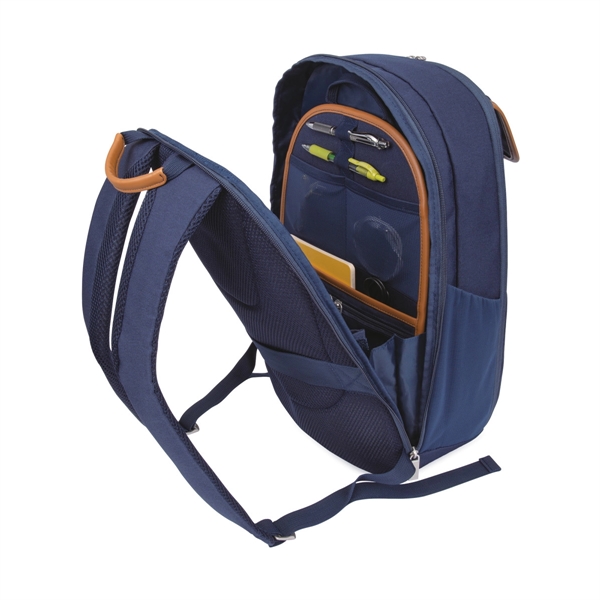 Seamlessly transition from working in the office to remotely at home... from ASI 56070 Gemline / Gemline®