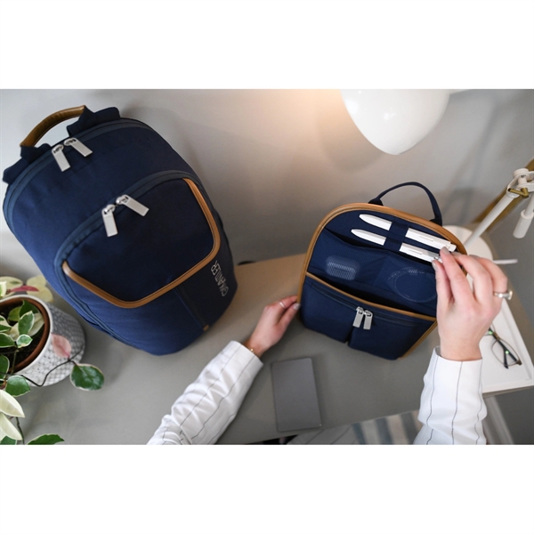 Seamlessly transition from working in the office to remotely at home... from ASI 56070 Gemline / Gemline®