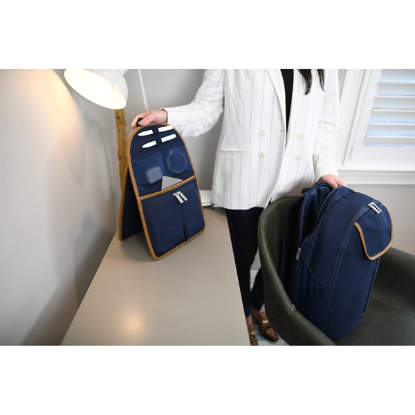 Seamlessly transition from working in the office to remotely at home... from ASI 56070 Gemline / Gemline®