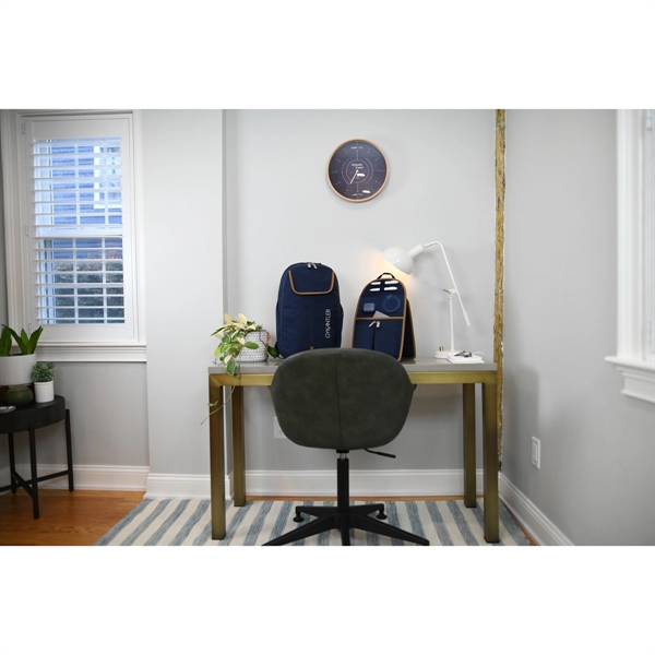 Seamlessly transition from working in the office to remotely at home... from ASI 56070 Gemline / Gemline®