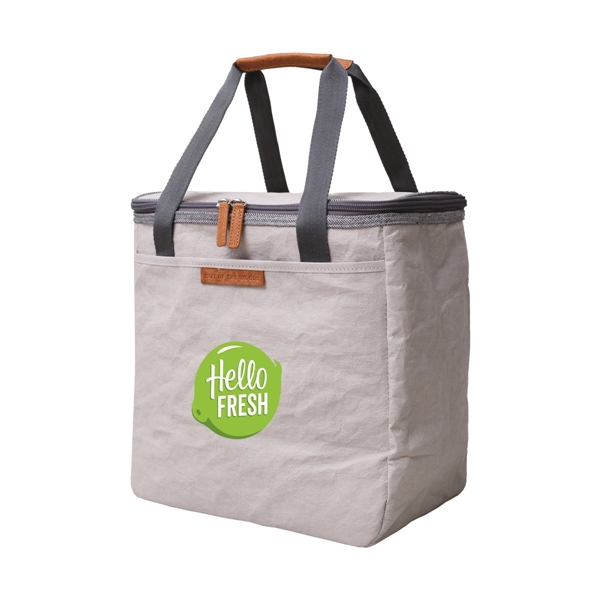 From the frozen foods aisle to a picnic blanket, the Dolphin... from ASI 56070 Gemline / Gemline®