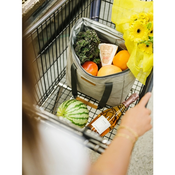 From the frozen foods aisle to a picnic blanket, the Dolphin... from ASI 56070 Gemline / Gemline®