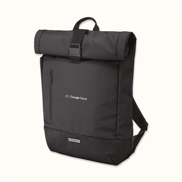 A contemporary bag with a studied design, holding everything you need... from ASI 56070 Gemline / Gemline®