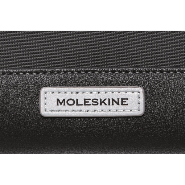 A contemporary bag with a studied design, holding everything you need... from ASI 56070 Gemline / Gemline®