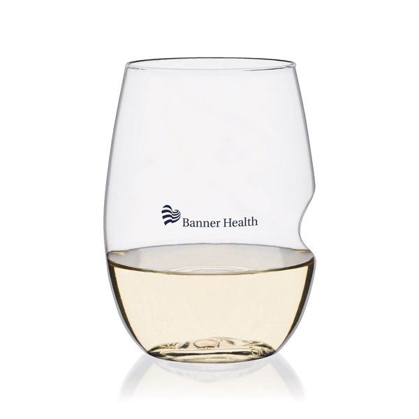 Made from Eastman Tritan™ Copolyester, Govino® was designed to showcase the... from ASI 56070 Gemline / Gemline®