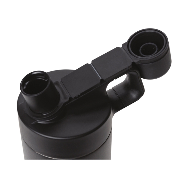 The perfect everyday leakproof water bottle built for people on-the-go.... from ASI 56070 Gemline / Gemline®