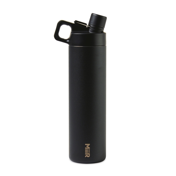 The perfect everyday leakproof water bottle built for people on-the-go.... from ASI 56070 Gemline / Gemline®
