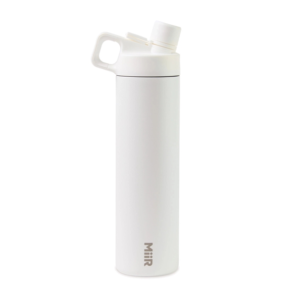 The perfect everyday leakproof water bottle built for people on-the-go.... from ASI 56070 Gemline / Gemline®