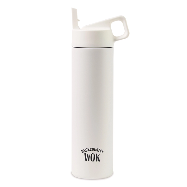 The perfect everyday water bottle built for people on-the-go.... from ASI 56070 Gemline / Gemline®
