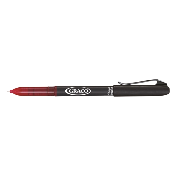 Experience a high-performance roller pen with the Sharpie Roller.... from ASI 56070 Gemline / Gemline®
