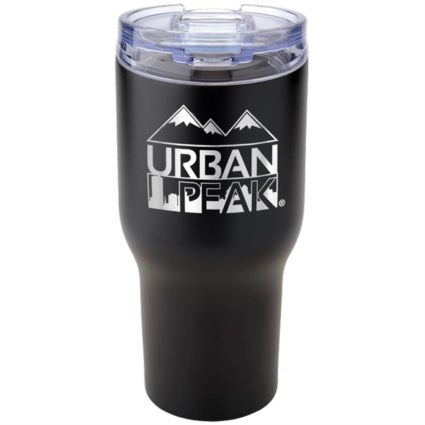 30 oz Urban Peak® Trail Tumbler... from ASI 89320 Starline USA Inc