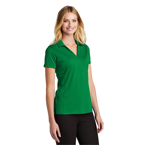 Port Authority Ladies Performance Staff Polo... from ASI 84863 SanMar