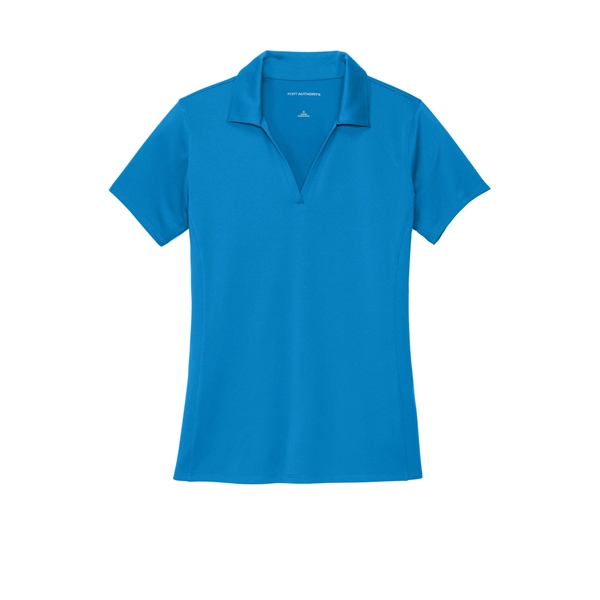 Port Authority Ladies Performance Staff Polo... from ASI 84863 SanMar