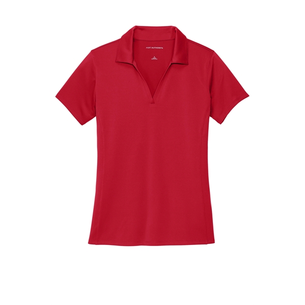 Port Authority Ladies Performance Staff Polo... from ASI 84863 SanMar