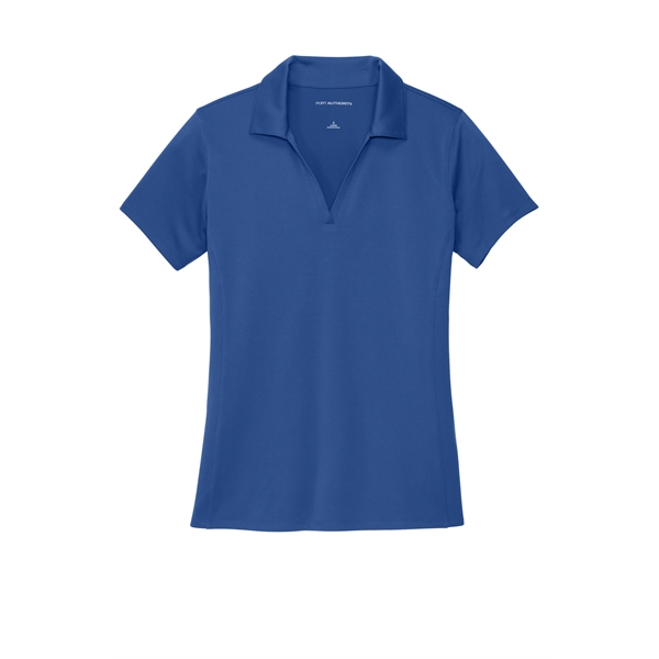 Port Authority Ladies Performance Staff Polo... from ASI 84863 SanMar