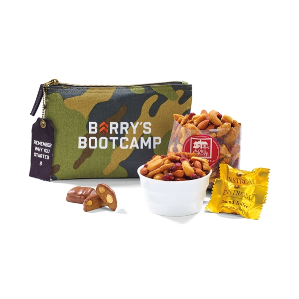 A sweet thank you and the perfect promotion.... from ASI 56070 Gemline / Gemline®