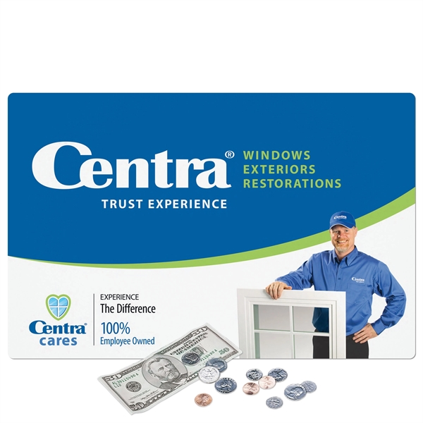 17"x26"x1/4" - Heavy Duty Fabric Counter Mat - Made in the... from ASI 49716 Digispec & CounterPoint / COUNTERPOINT®