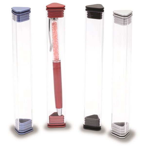 Single Pen Case.... from ASI 46755 Cosmo Promos