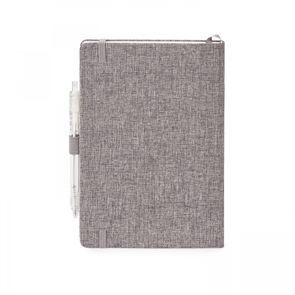 You will be impressed with the eco-friendly RPET Aqua journal with... from ASI 88660 Spector & Co.
