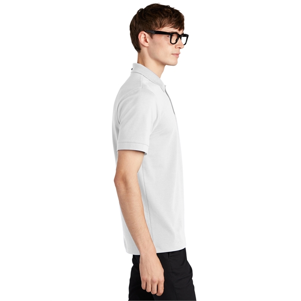 Coming In Spring MERCER+METTLE Stretch Heavyweight Pique ...... from ASI 84863 SanMar