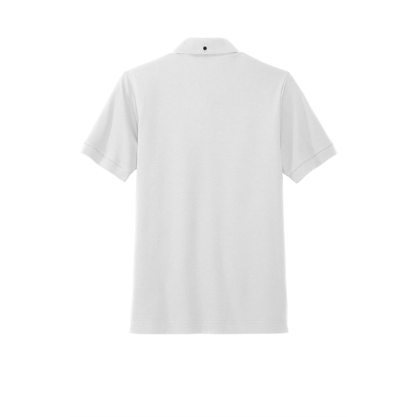 Coming In Spring MERCER+METTLE Stretch Heavyweight Pique ...... from ASI 84863 SanMar