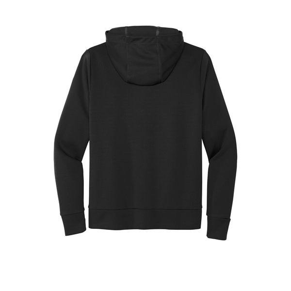 Coming In Spring MERCER+METTLE Double-Knit Full-Zip Hoodie... from ASI 84863 SanMar