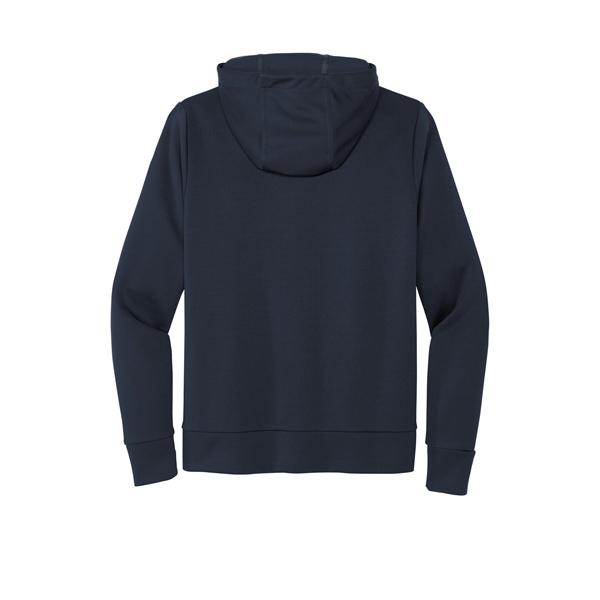 Coming In Spring MERCER+METTLE Double-Knit Full-Zip Hoodie... from ASI 84863 SanMar