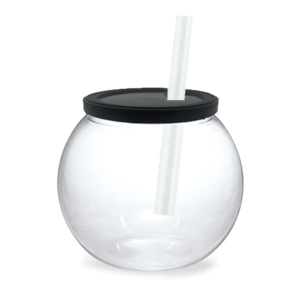 20 oz Fish Bowl Cup.... from ASI 84315 SBD Promo / SBD Promo