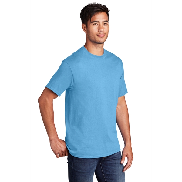 Port & Company Core Cotton DTG Tee... from ASI 84863 SanMar