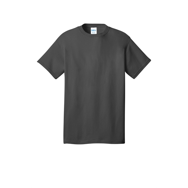 Port & Company Core Cotton DTG Tee... from ASI 84863 SanMar