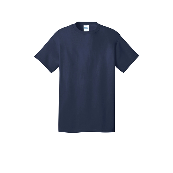 Port & Company Core Cotton DTG Tee... from ASI 84863 SanMar