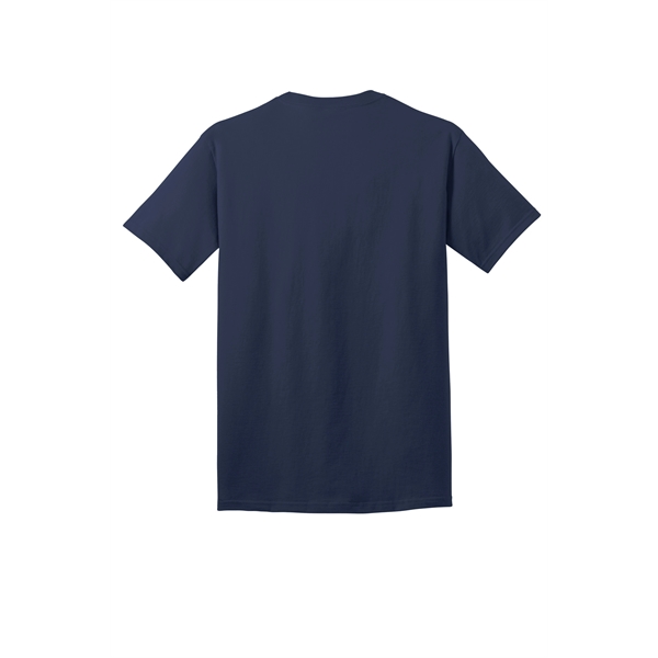 Port & Company Core Cotton DTG Tee... from ASI 84863 SanMar
