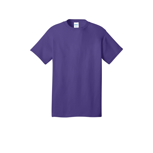 Port & Company Core Cotton DTG Tee... from ASI 84863 SanMar
