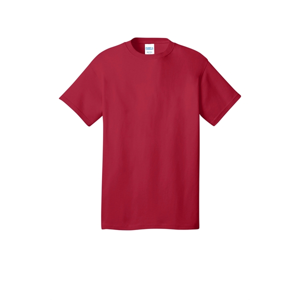 Port & Company Core Cotton DTG Tee... from ASI 84863 SanMar