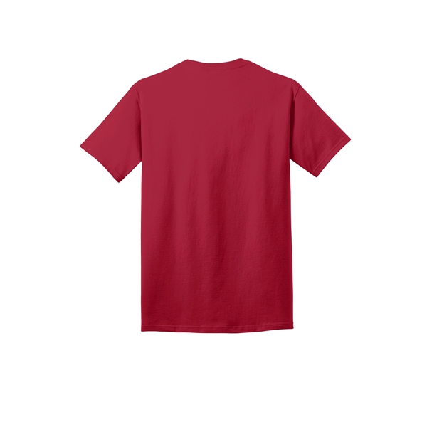 Port & Company Core Cotton DTG Tee... from ASI 84863 SanMar