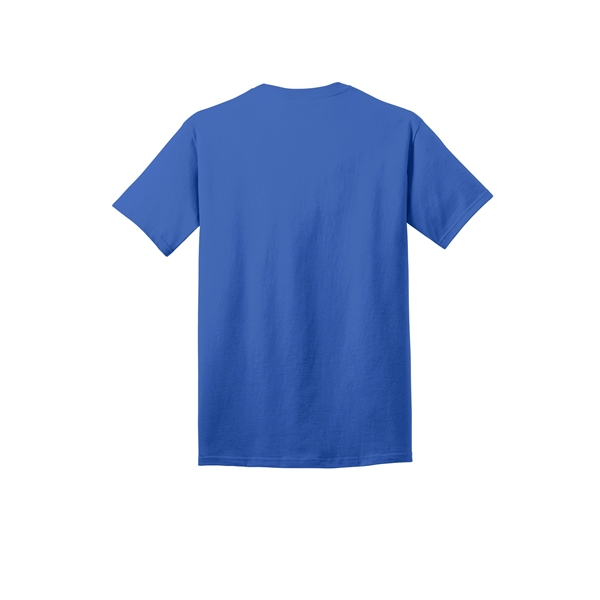 Port & Company Core Cotton DTG Tee... from ASI 84863 SanMar