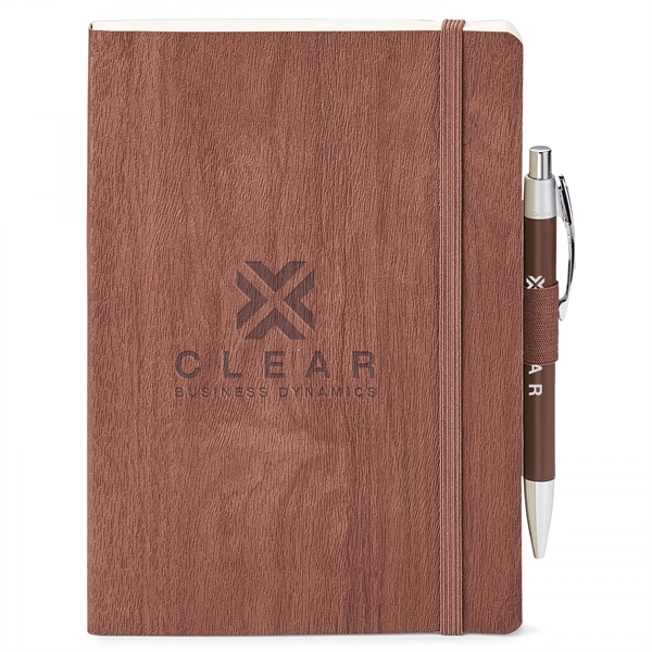 Its a date! Carry the Ronan journal in your purse, bag... from ASI 88660 Spector & Co.