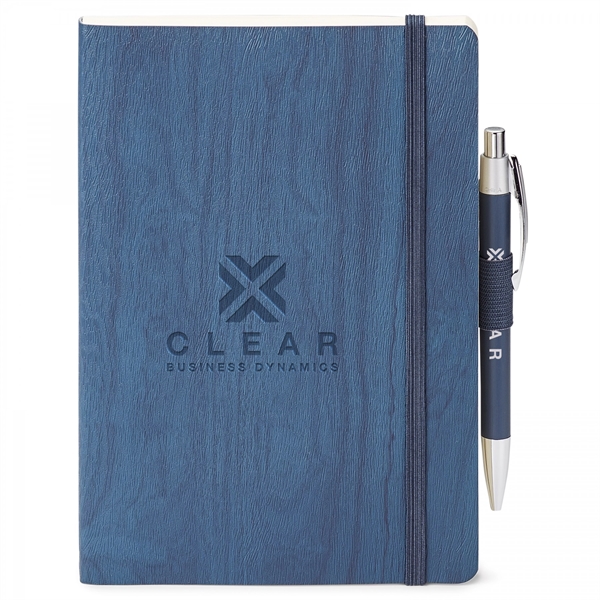 Its a date! Carry the Ronan journal in your purse, bag... from ASI 88660 Spector & Co.