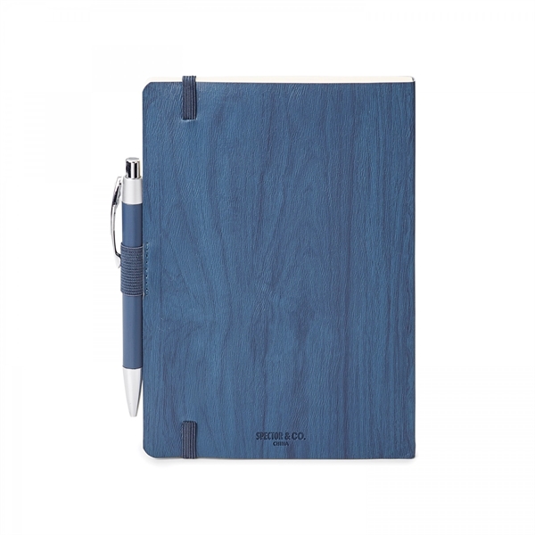 Its a date! Carry the Ronan journal in your purse, bag... from ASI 88660 Spector & Co.