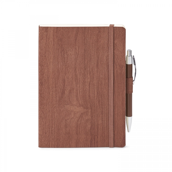 Its a date! Carry the Ronan journal in your purse, bag... from ASI 88660 Spector & Co.