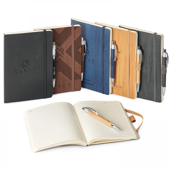 Its a date! Carry the Ronan journal in your purse, bag... from ASI 88660 Spector & Co.