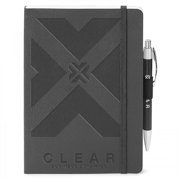 Its a date! Carry the Ronan journal in your purse, bag... from ASI 88660 Spector & Co.