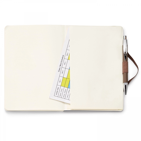 Its a date! Carry the Ronan journal in your purse, bag... from ASI 88660 Spector & Co.